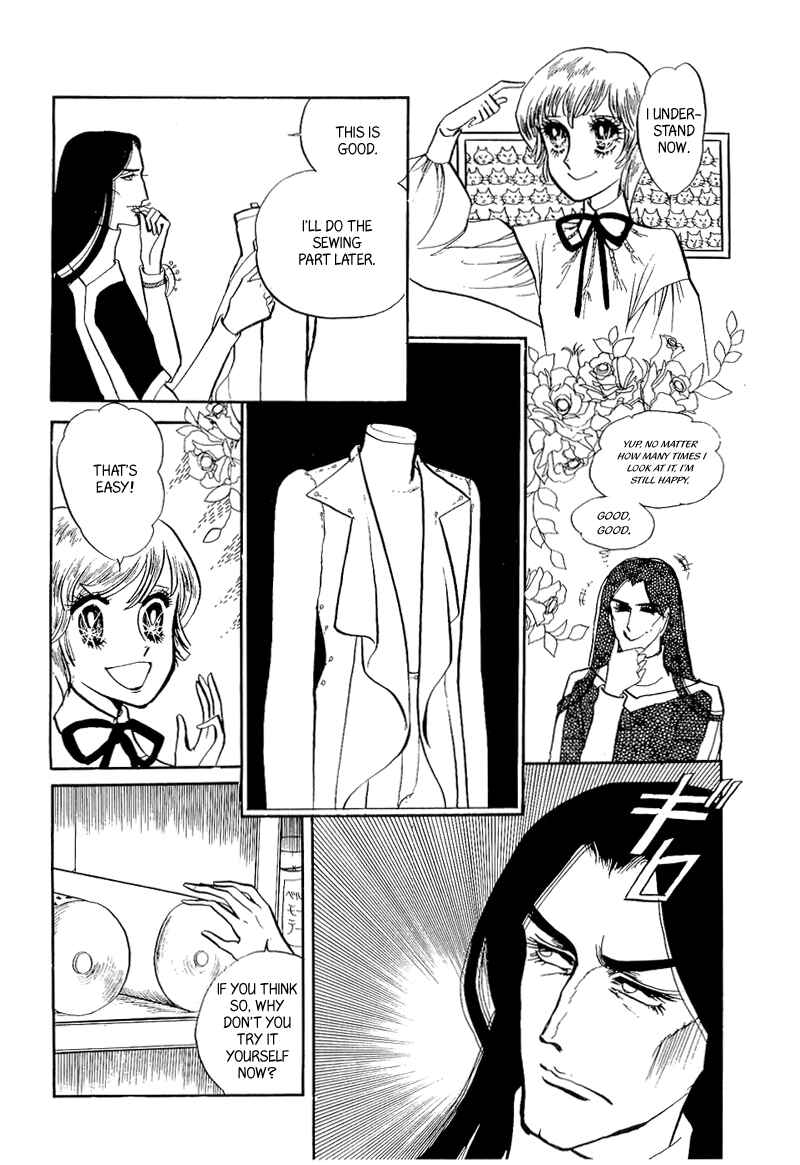 Page 11 Chapter 5 Fashion Fade