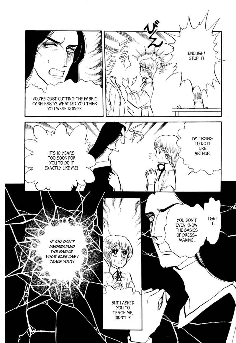 Page 14 Chapter 5 Fashion Fade