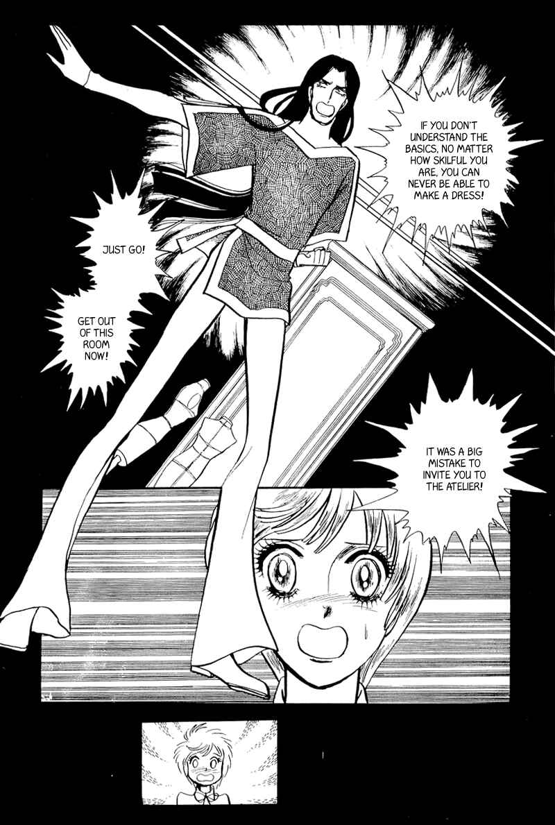Page 15 Chapter 5 Fashion Fade