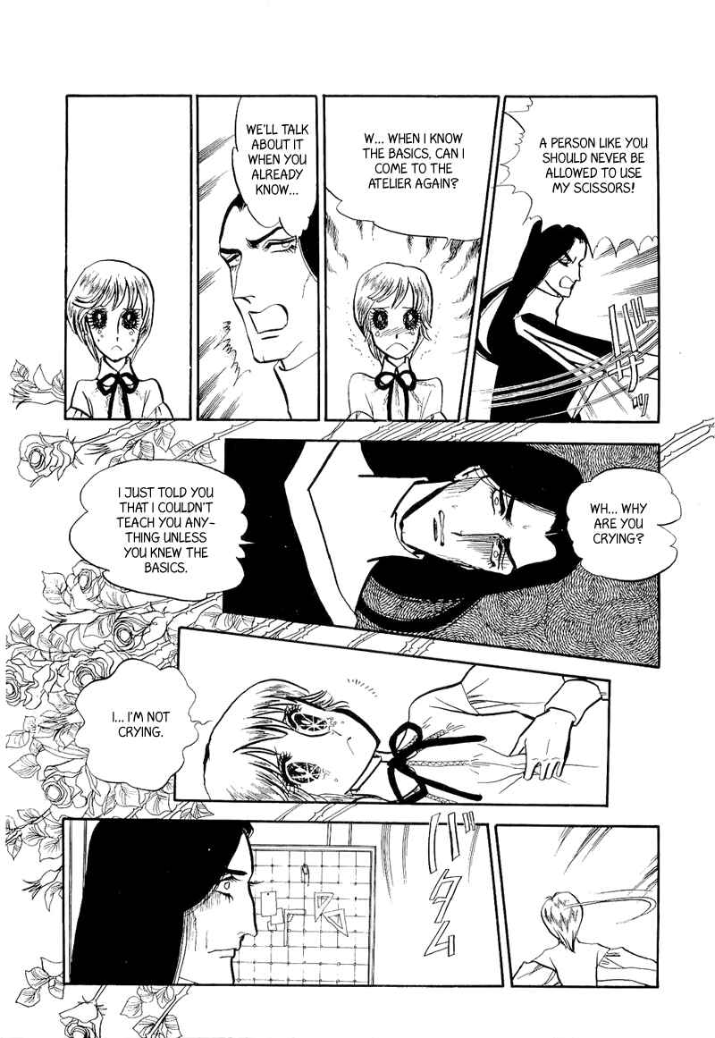 Page 16 Chapter 5 Fashion Fade