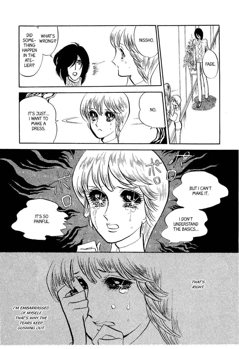 Page 18 Chapter 5 Fashion Fade