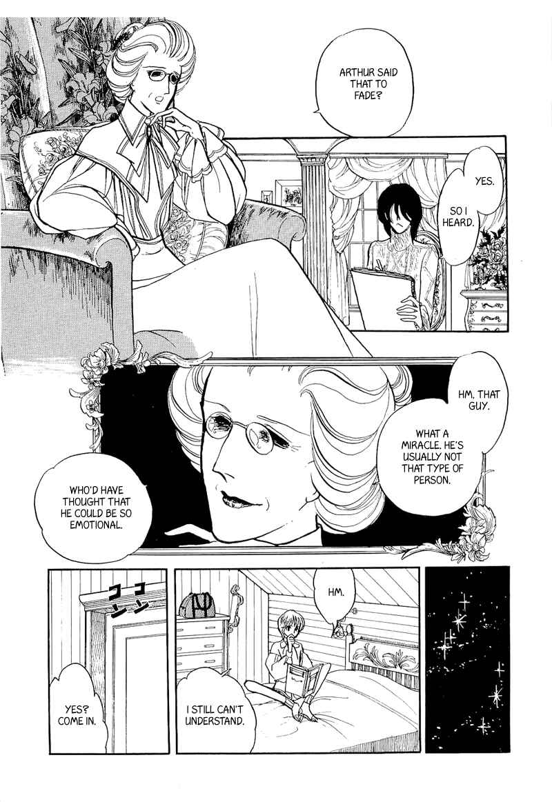 Page 20 Chapter 5 Fashion Fade