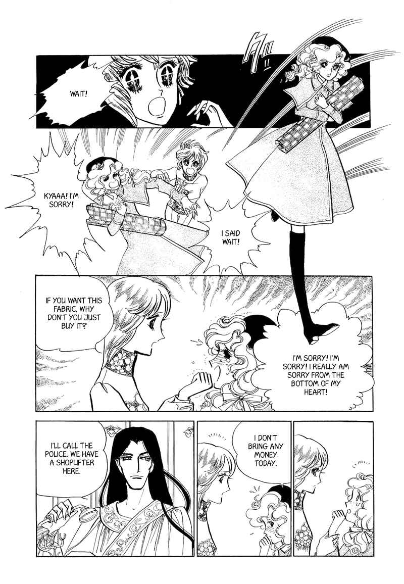 Page 28 Chapter 5 Fashion Fade