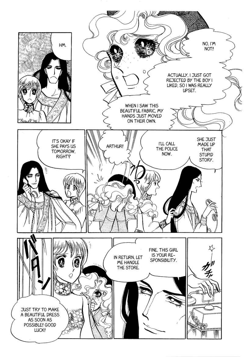 Page 29 Chapter 5 Fashion Fade