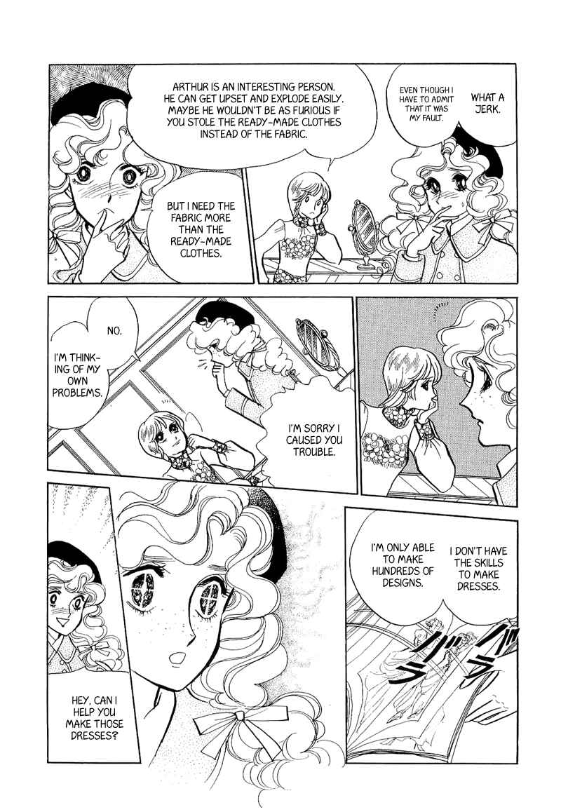 Page 30 Chapter 5 Fashion Fade