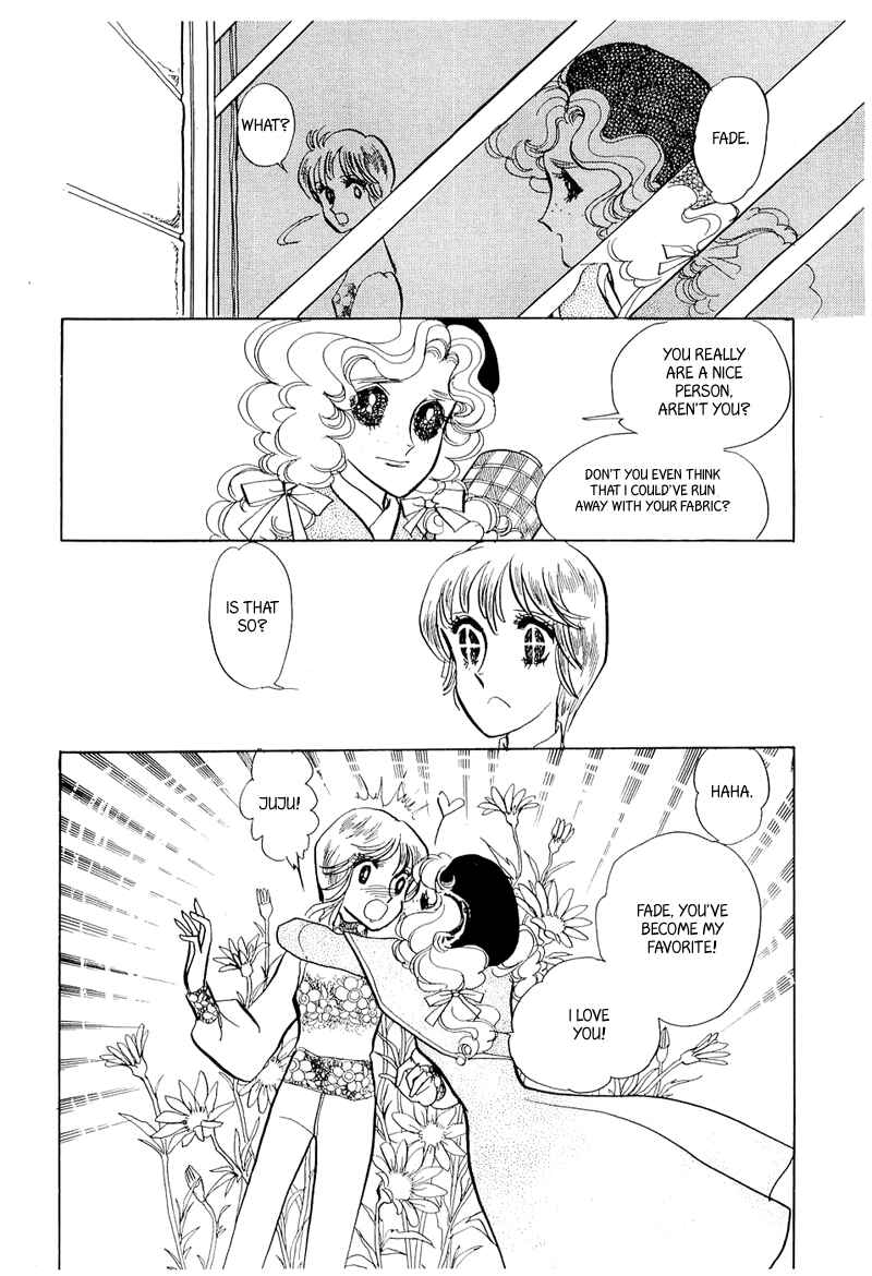 Page 33 Chapter 5 Fashion Fade