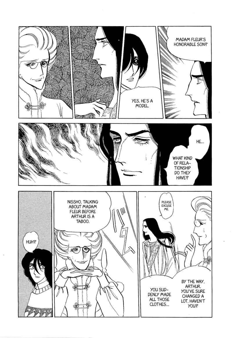 Page 36 Chapter 5 Fashion Fade