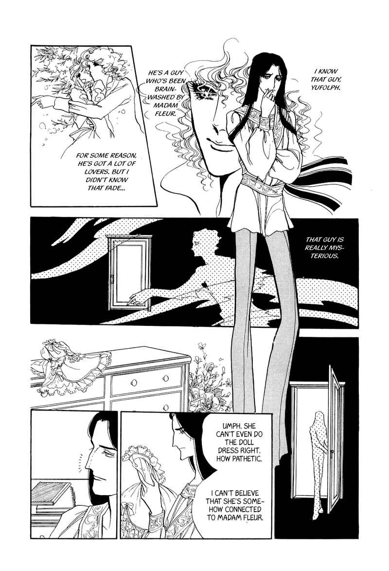 Page 37 Chapter 5 Fashion Fade