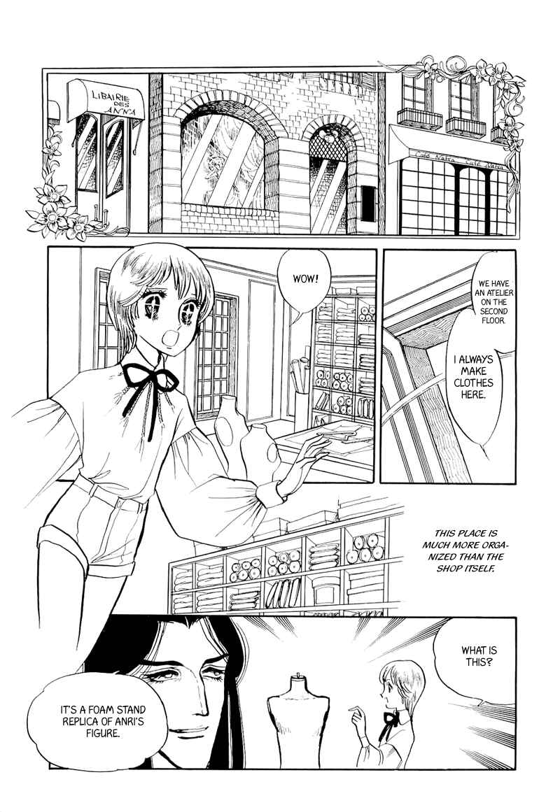 Page 4 Chapter 5 Fashion Fade