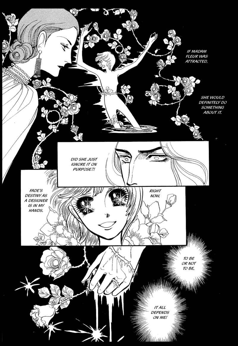 Page 42 Chapter 5 Fashion Fade