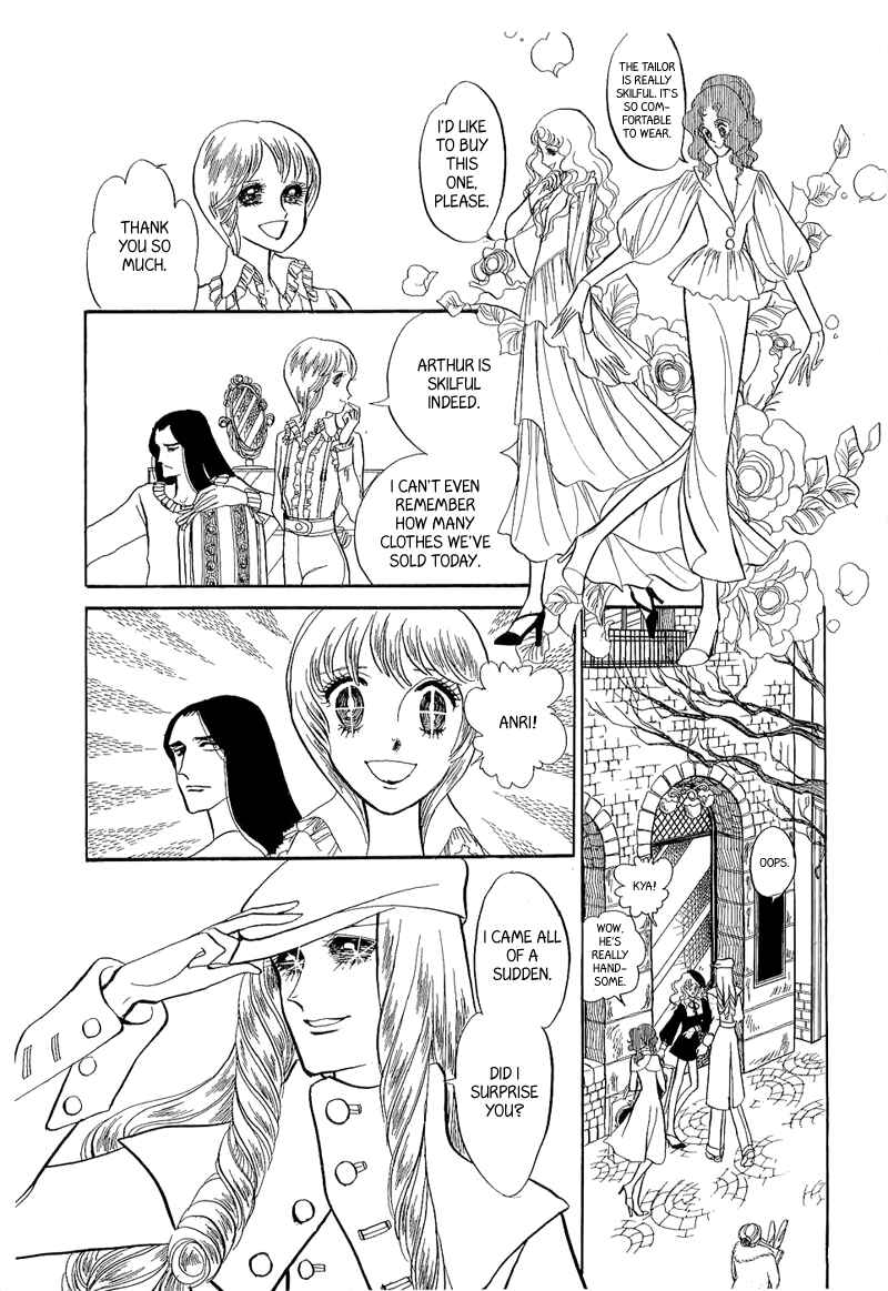 Page 44 Chapter 5 Fashion Fade