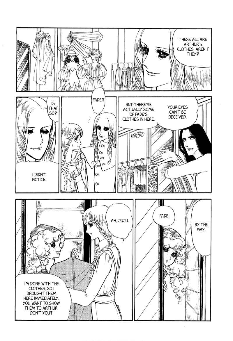 Page 45 Chapter 5 Fashion Fade