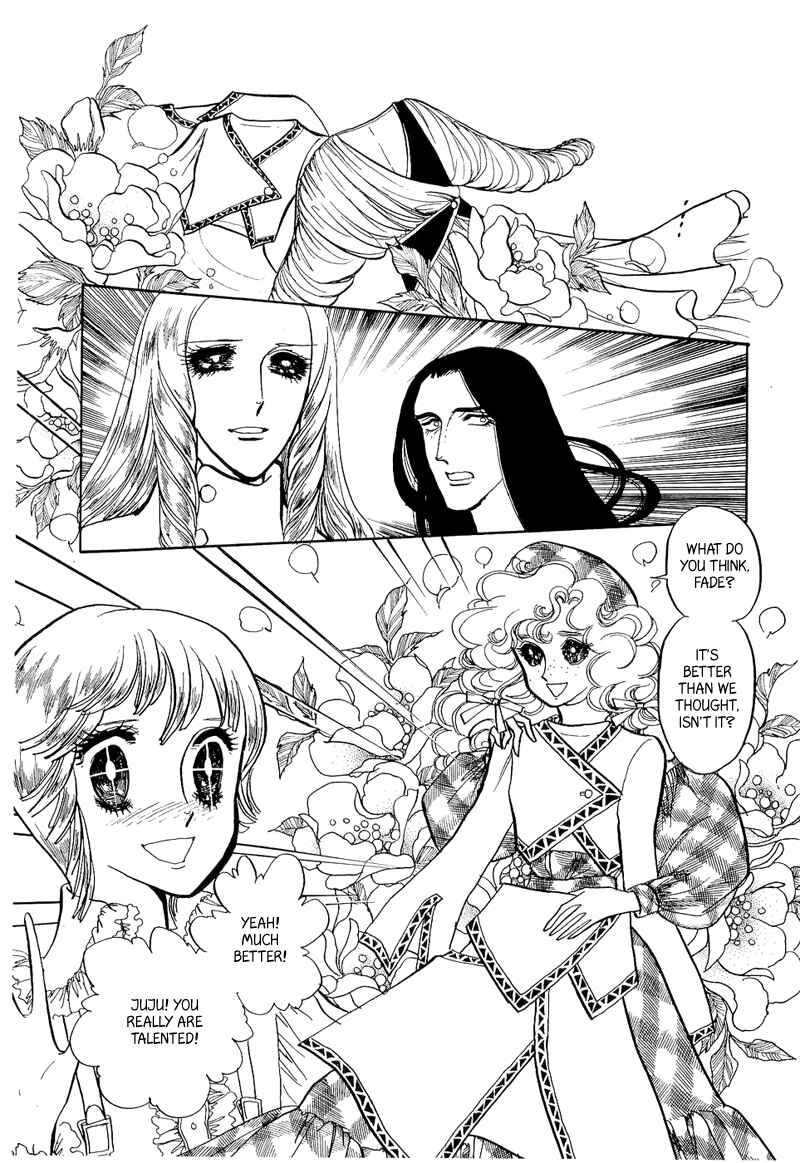 Page 46 Chapter 5 Fashion Fade