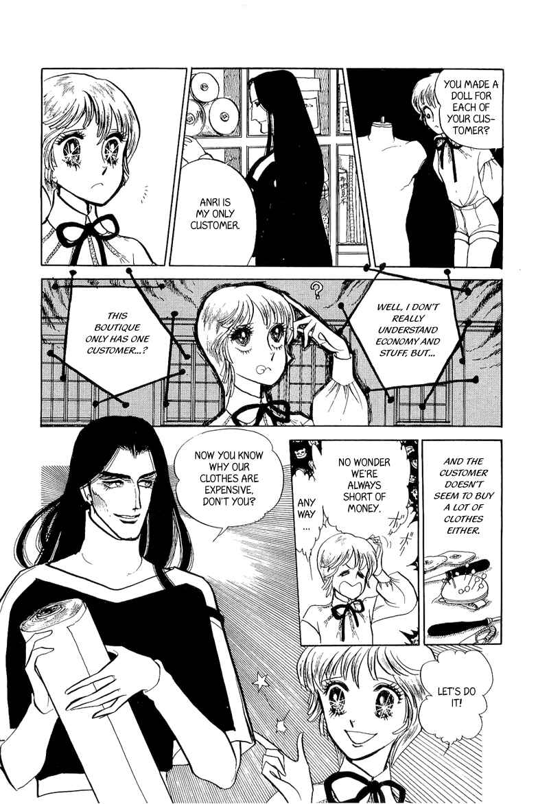 Page 5 Chapter 5 Fashion Fade