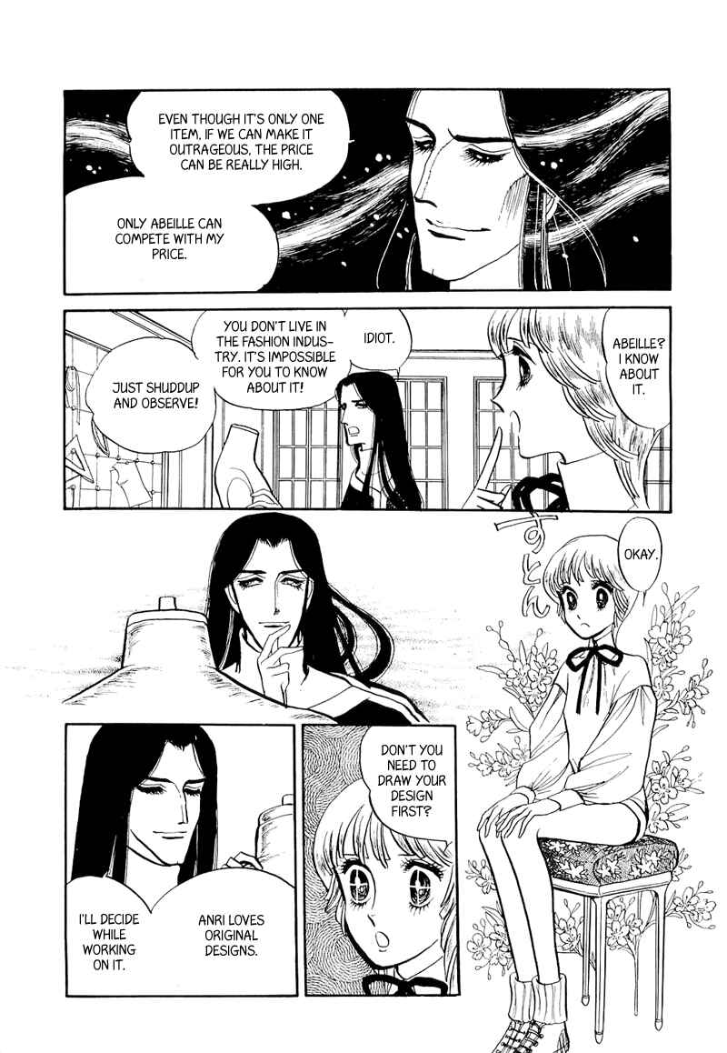 Page 6 Chapter 5 Fashion Fade