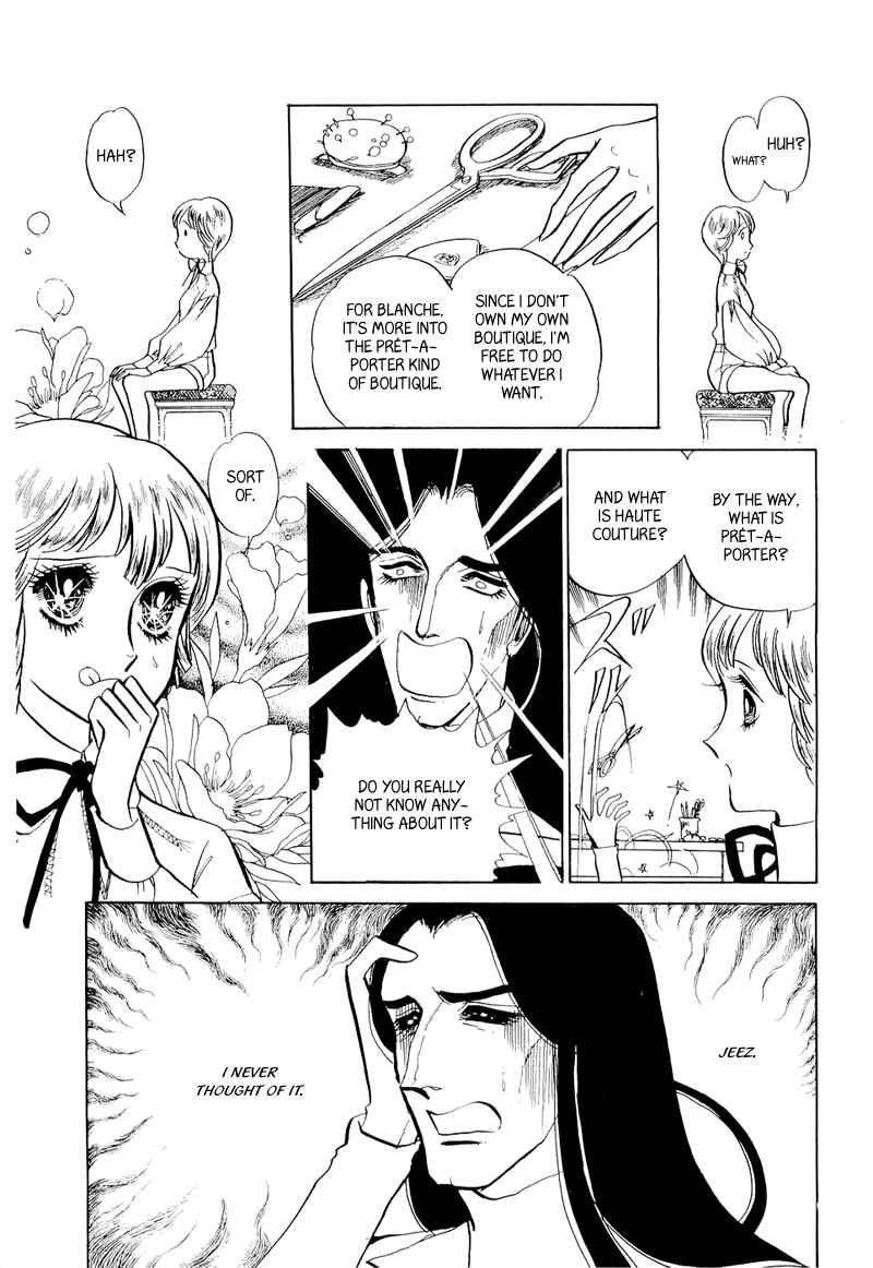 Page 8 Chapter 5 Fashion Fade