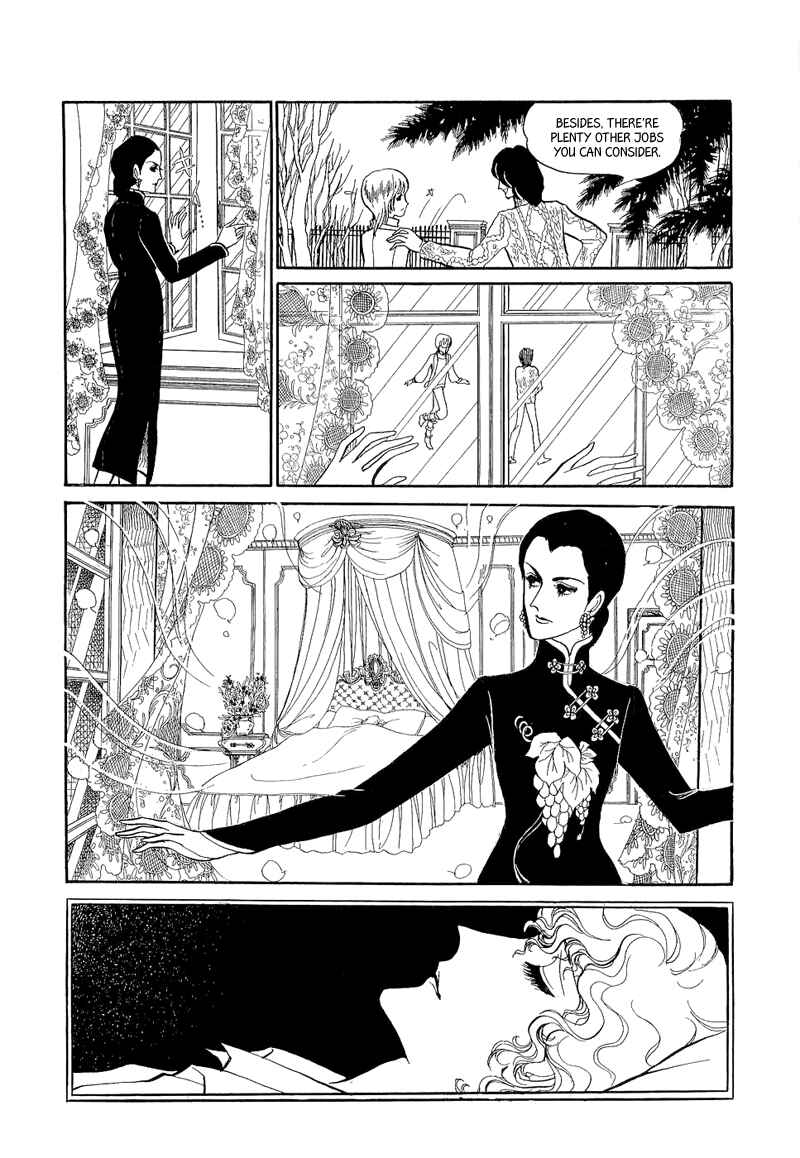 Page 28 Chapter 3 Fashion Fade