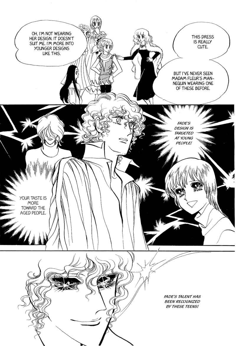 Page 35 Chapter 3 Fashion Fade