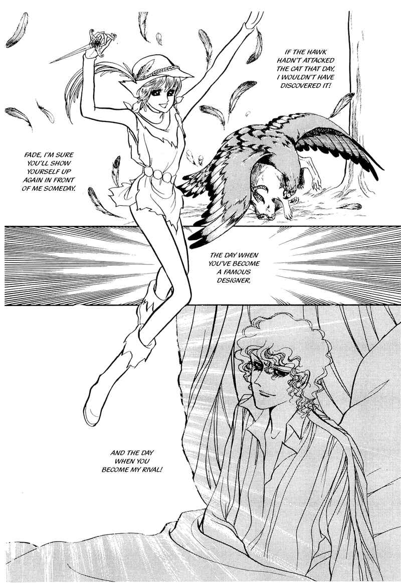 Page 36 Chapter 3 Fashion Fade
