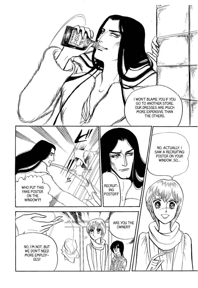 Page 41 Chapter 3 Fashion Fade