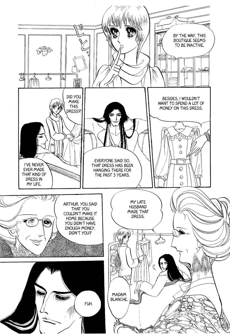 Page 42 Chapter 3 Fashion Fade