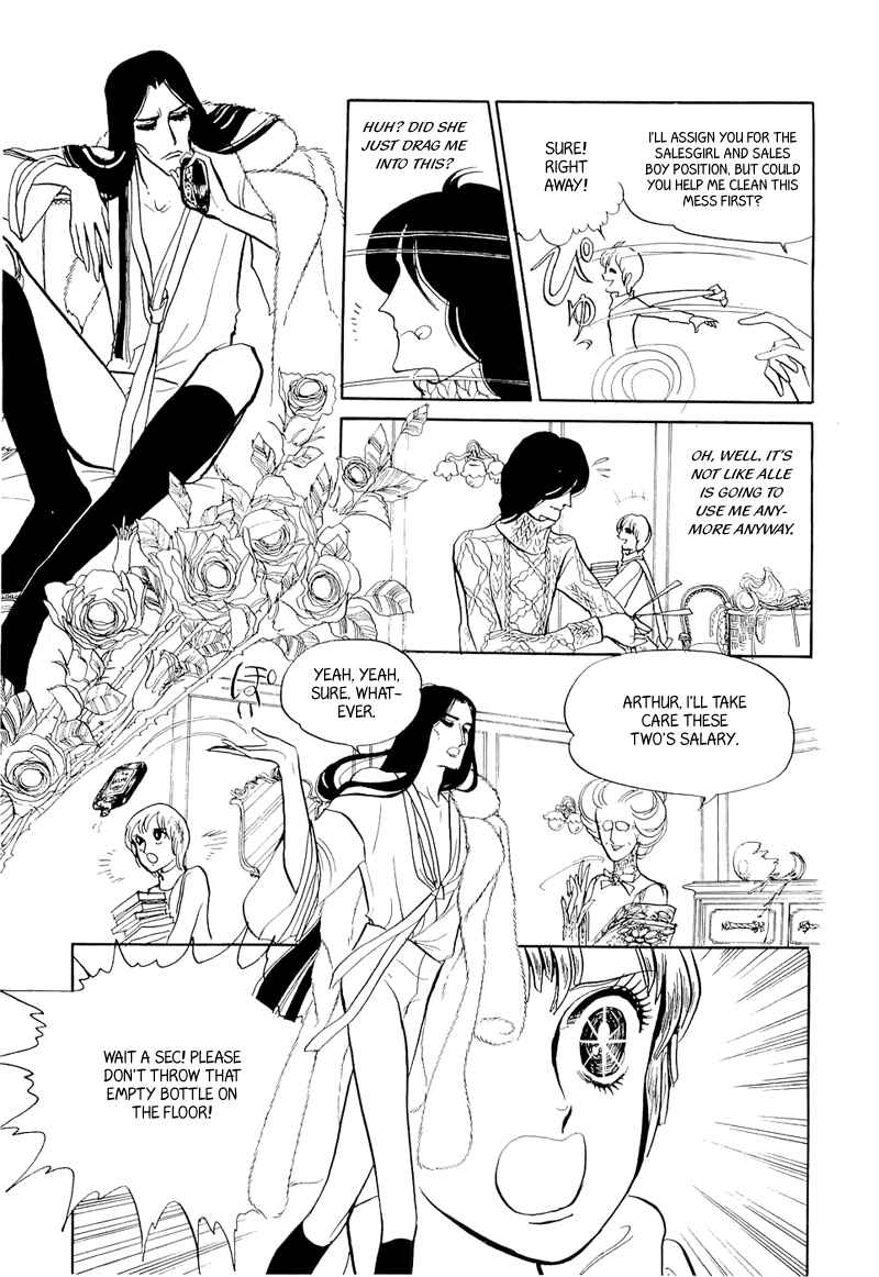 Page 44 Chapter 3 Fashion Fade