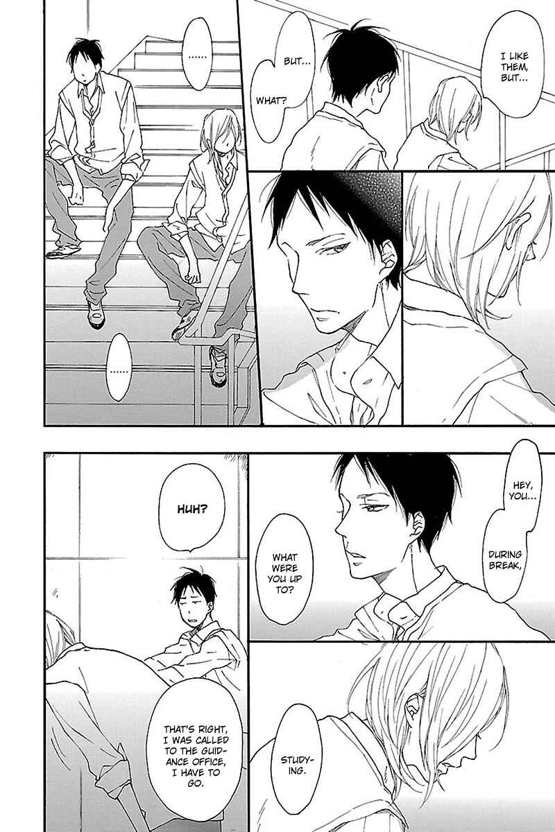 Page 12 Chapter 4 Hello Again