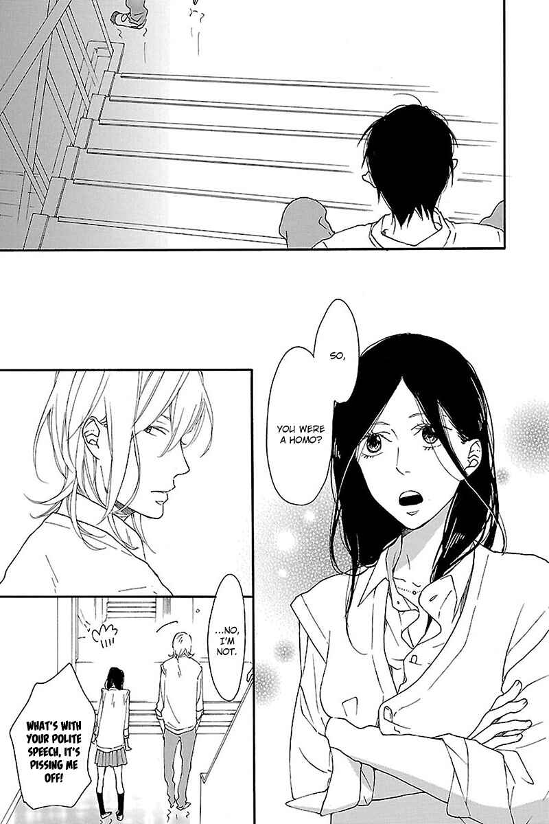 Page 13 Chapter 4 Hello Again