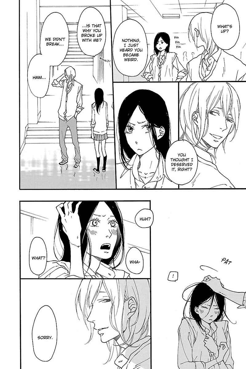Page 14 Chapter 4 Hello Again