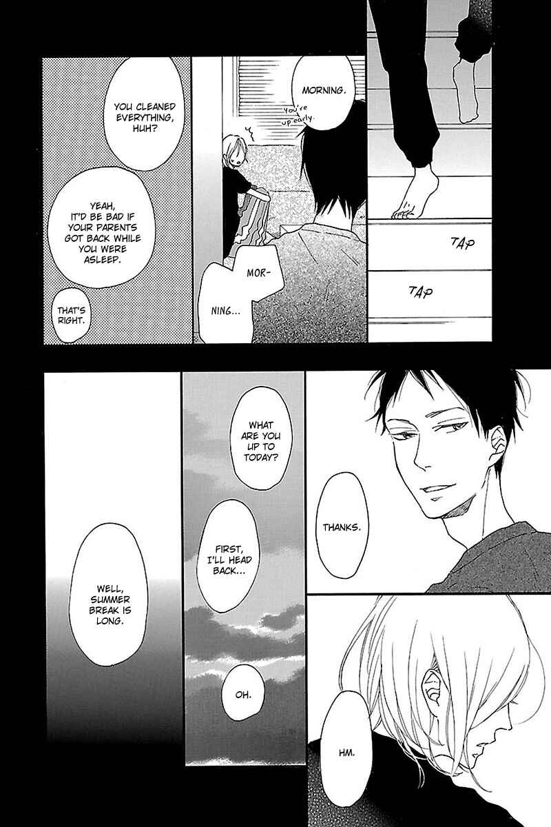 Page 16 Chapter 4 Hello Again