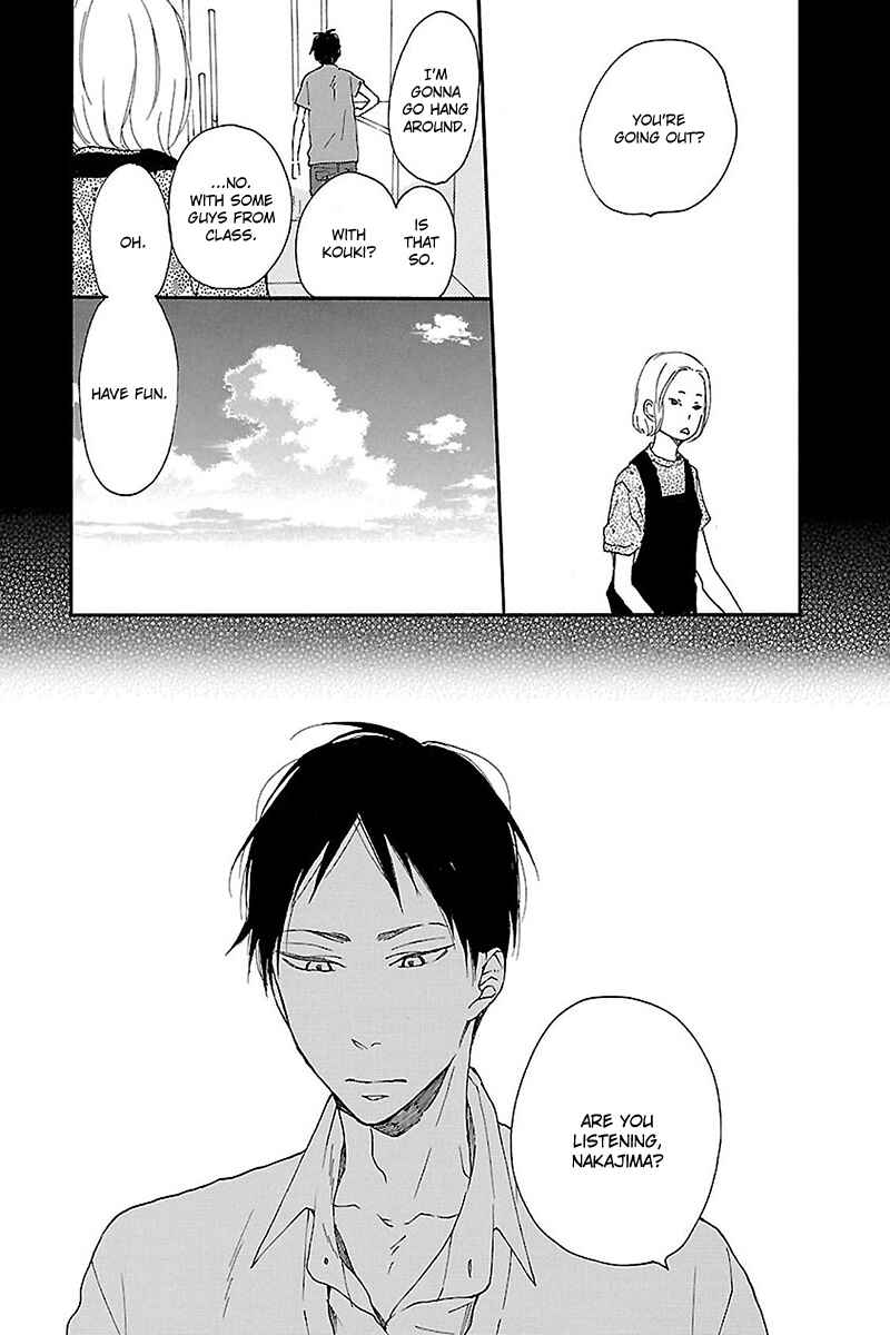 Page 18 Chapter 4 Hello Again