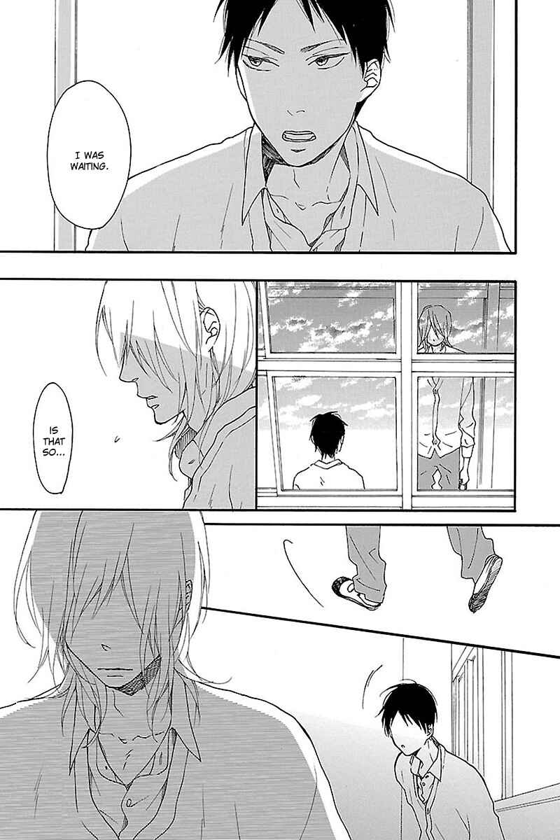 Page 25 Chapter 4 Hello Again