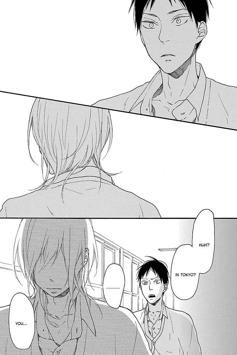 Page 29 Chapter 4 Hello Again
