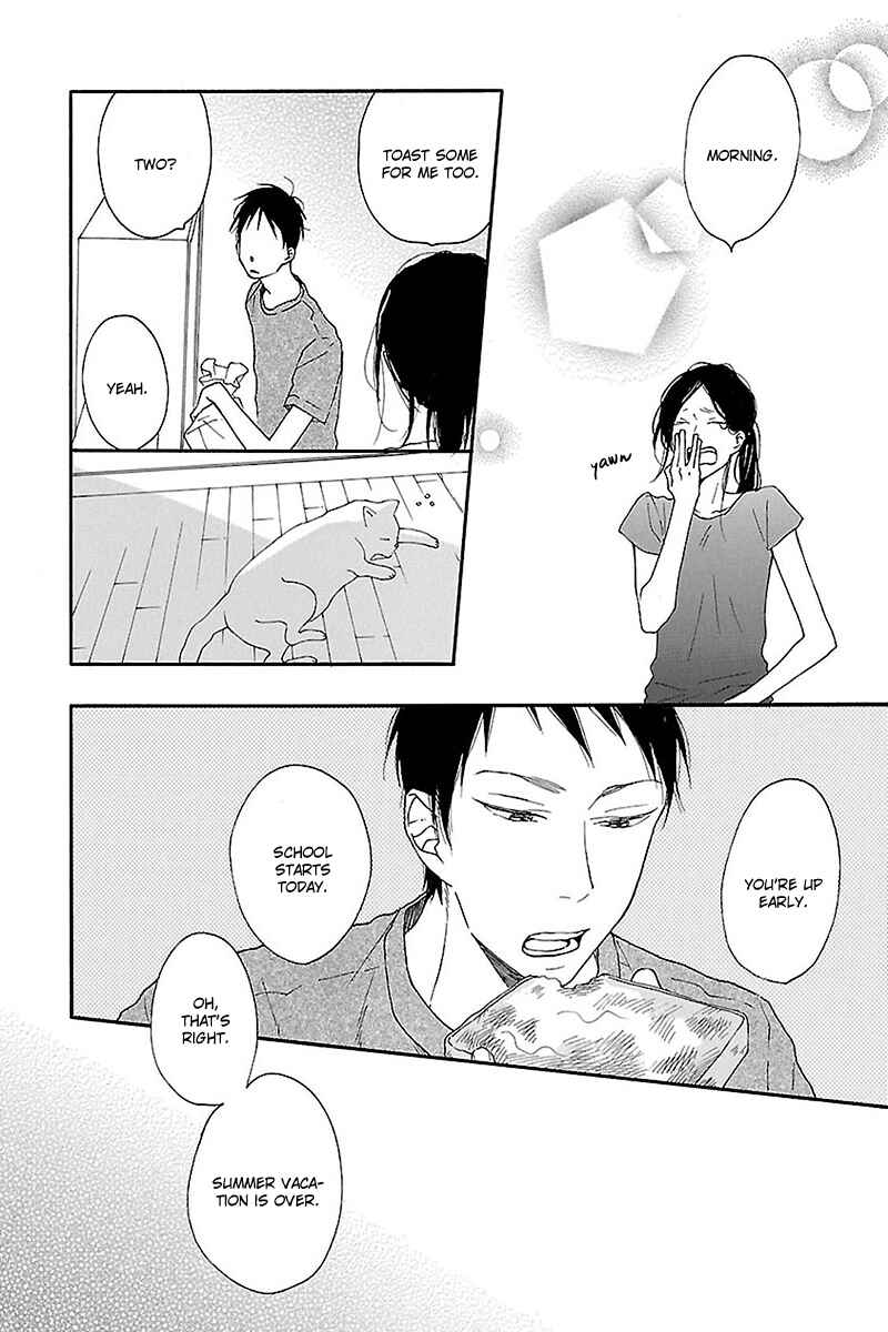 Page 4 Chapter 4 Hello Again