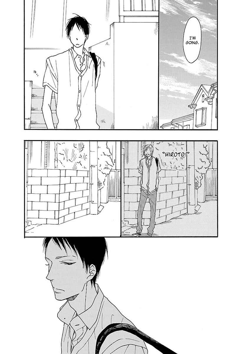 Page 5 Chapter 4 Hello Again