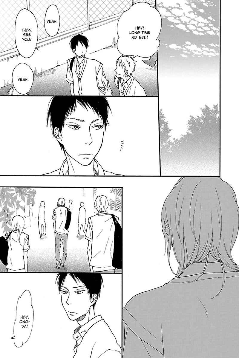 Page 7 Chapter 4 Hello Again