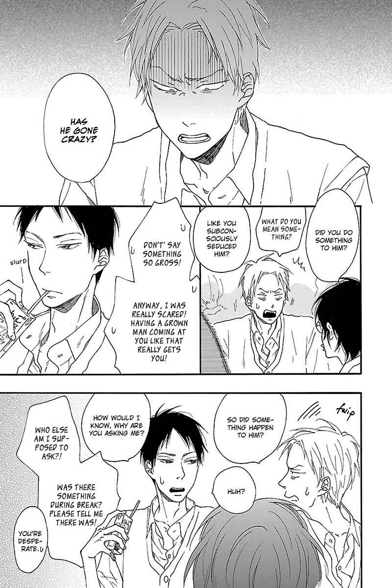 Page 9 Chapter 4 Hello Again