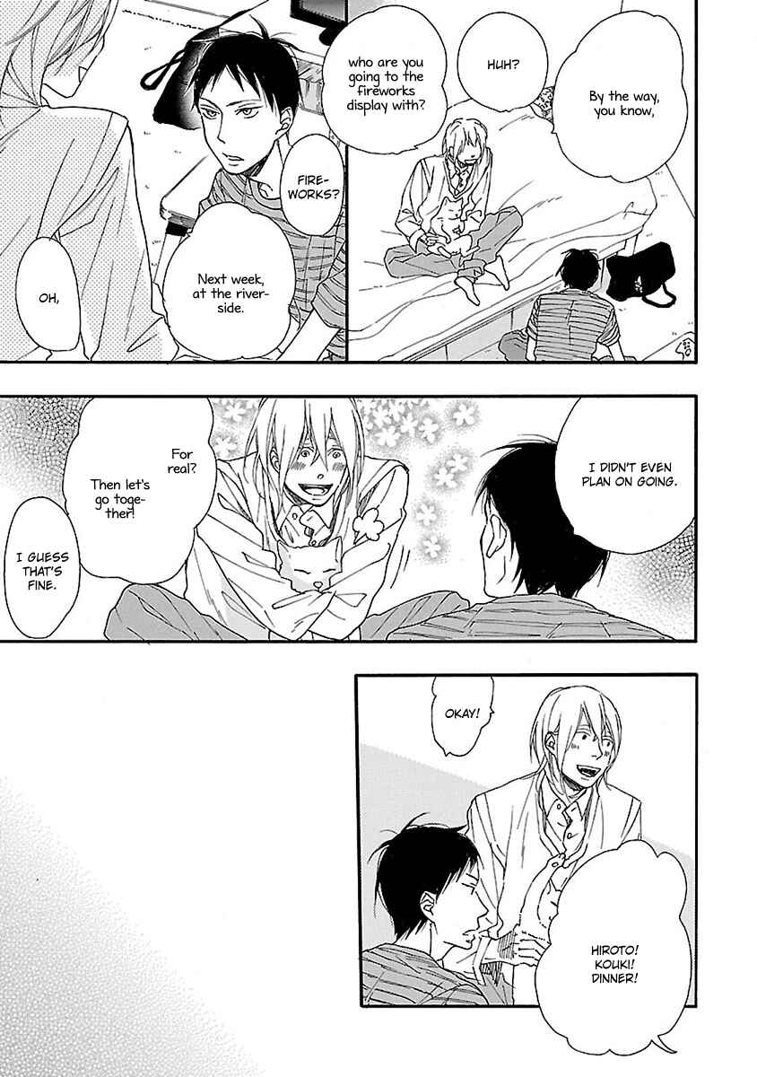 Page 13 Chapter 2 Hello Again