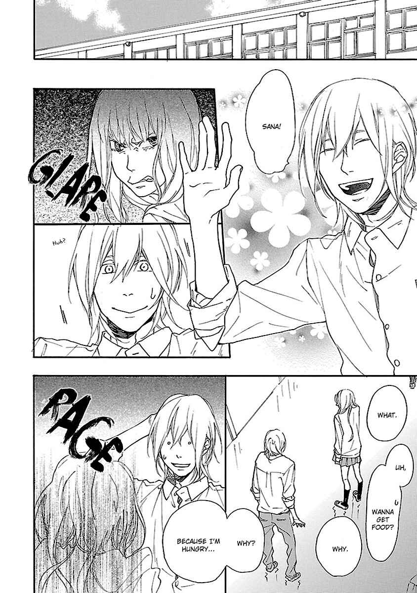 Page 14 Chapter 2 Hello Again