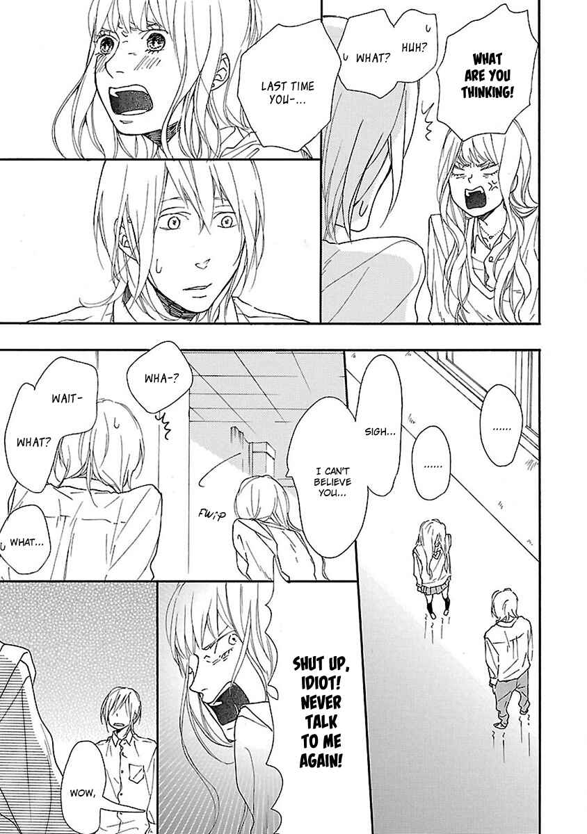 Page 15 Chapter 2 Hello Again