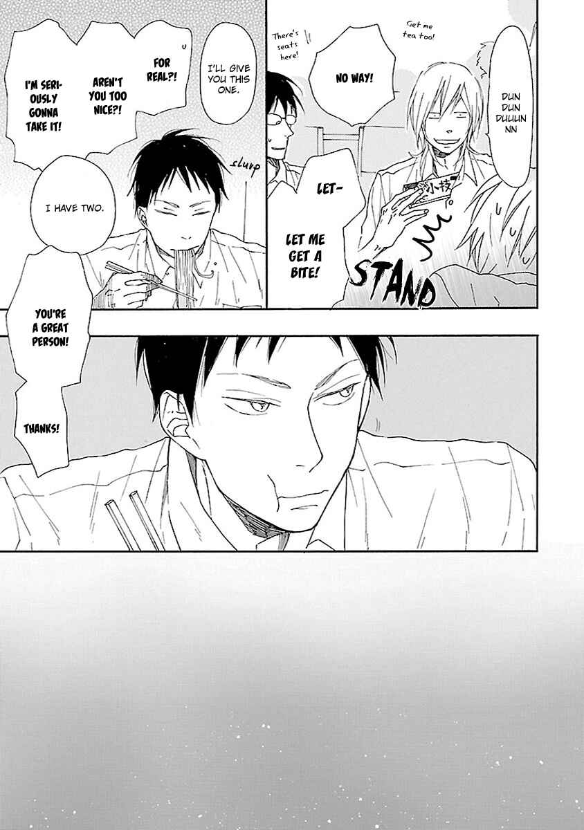 Page 19 Chapter 2 Hello Again