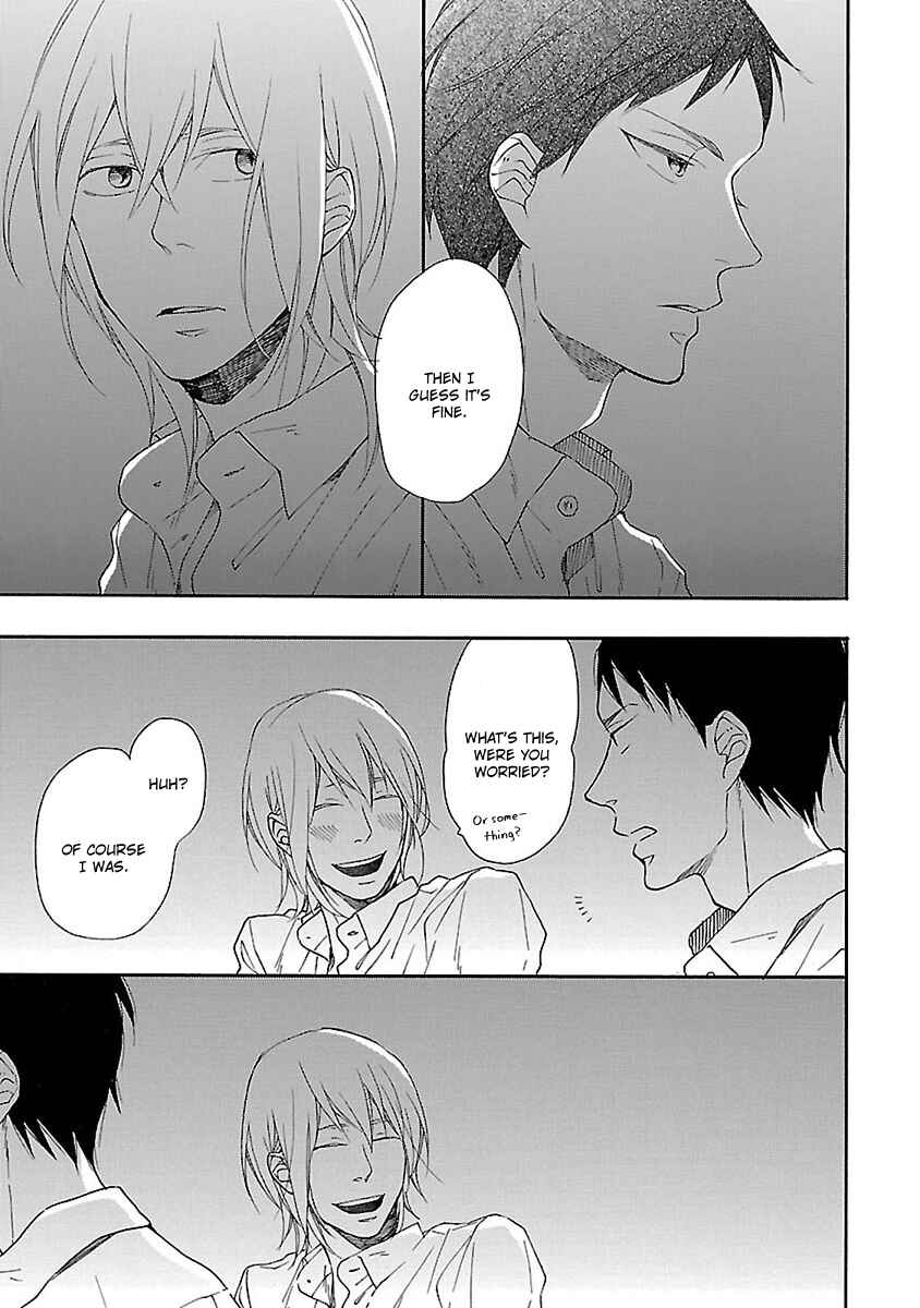 Page 23 Chapter 2 Hello Again