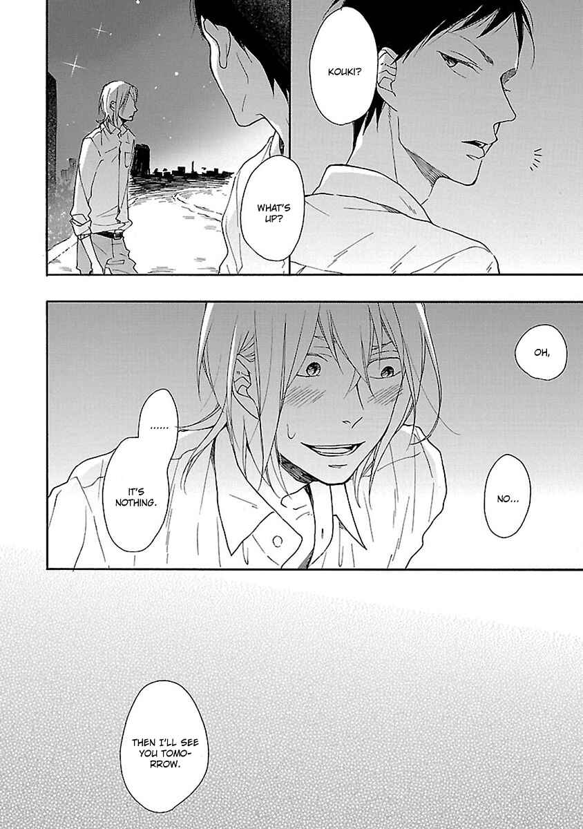 Page 24 Chapter 2 Hello Again