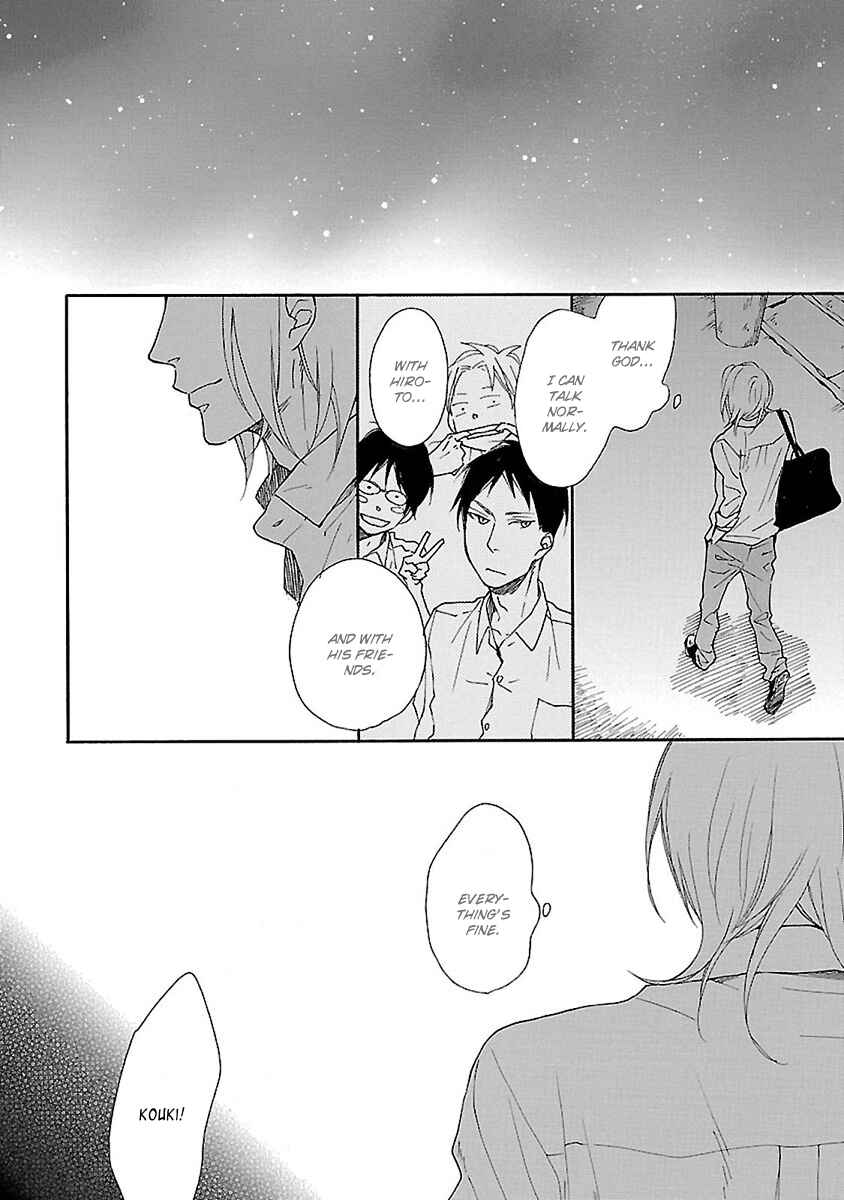 Page 26 Chapter 2 Hello Again