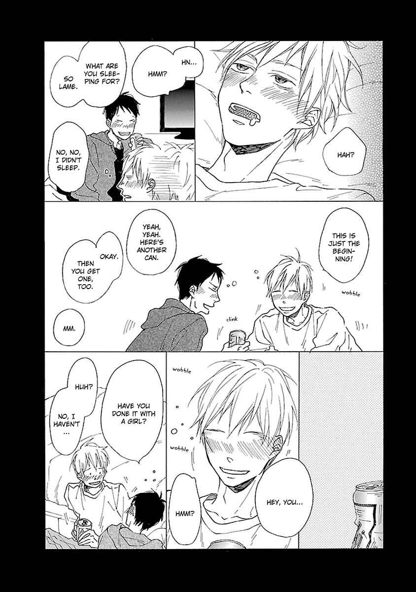 Page 27 Chapter 2 Hello Again