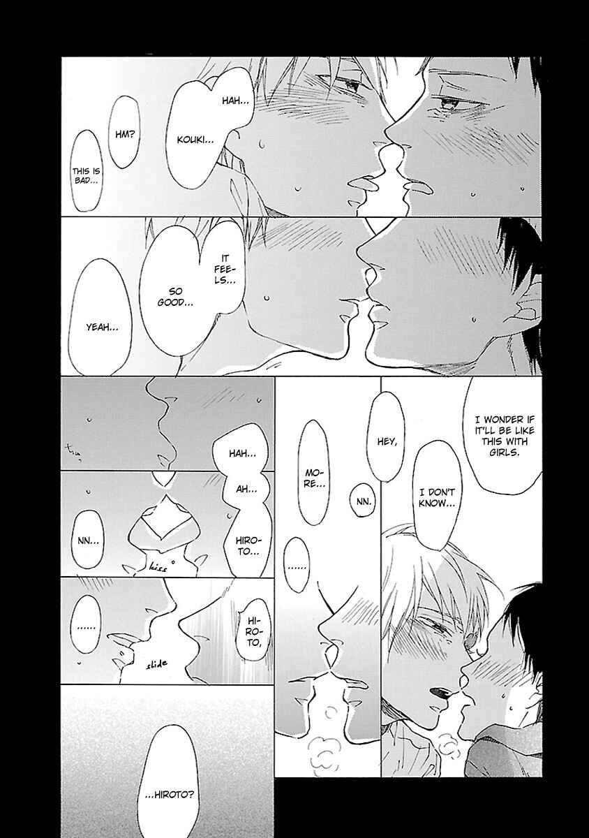 Page 31 Chapter 2 Hello Again