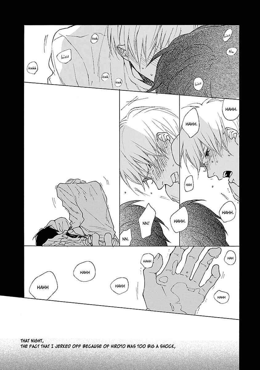 Page 33 Chapter 2 Hello Again