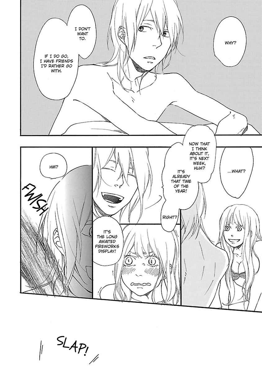 Page 6 Chapter 2 Hello Again