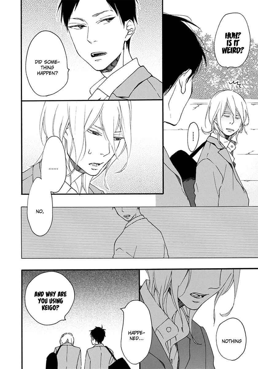 Page 10 Chapter 6 Hello Again