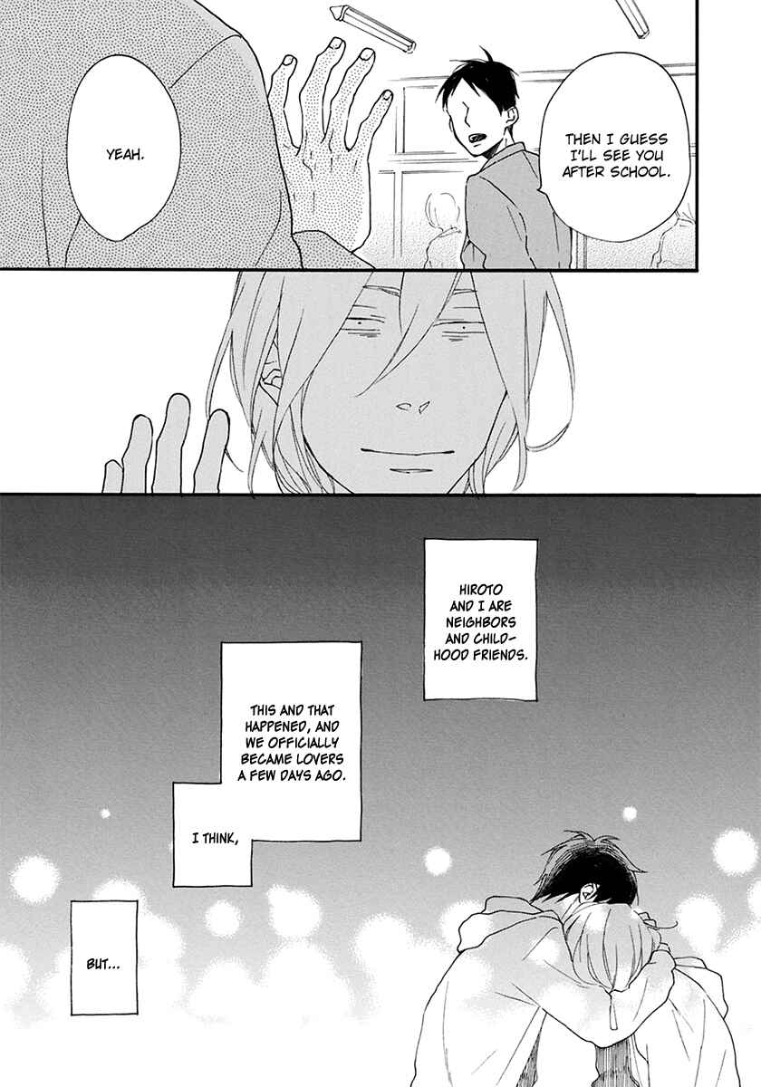 Page 11 Chapter 6 Hello Again
